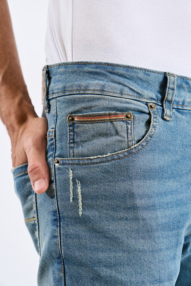 Pantalon  Norg STAGE