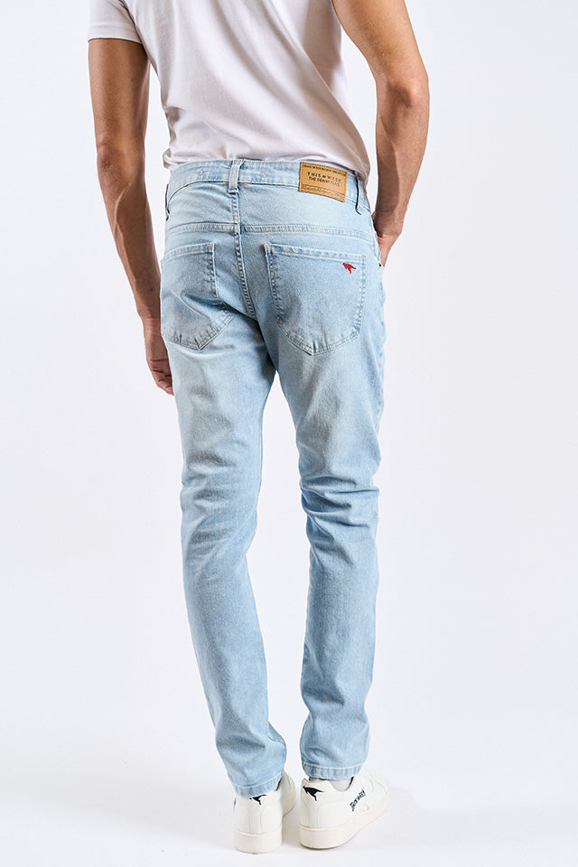 Pantalon NORG SPENCER