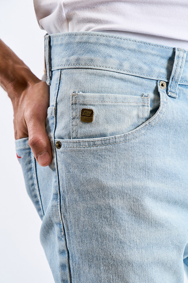 Pantalon NORG SPENCER