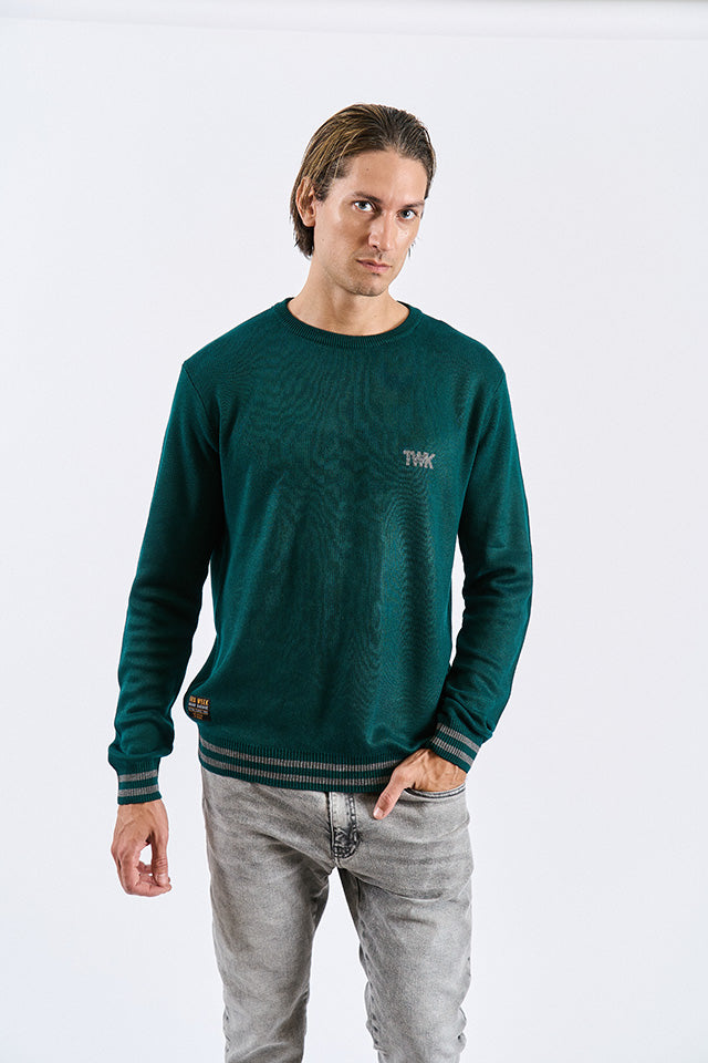 Verde