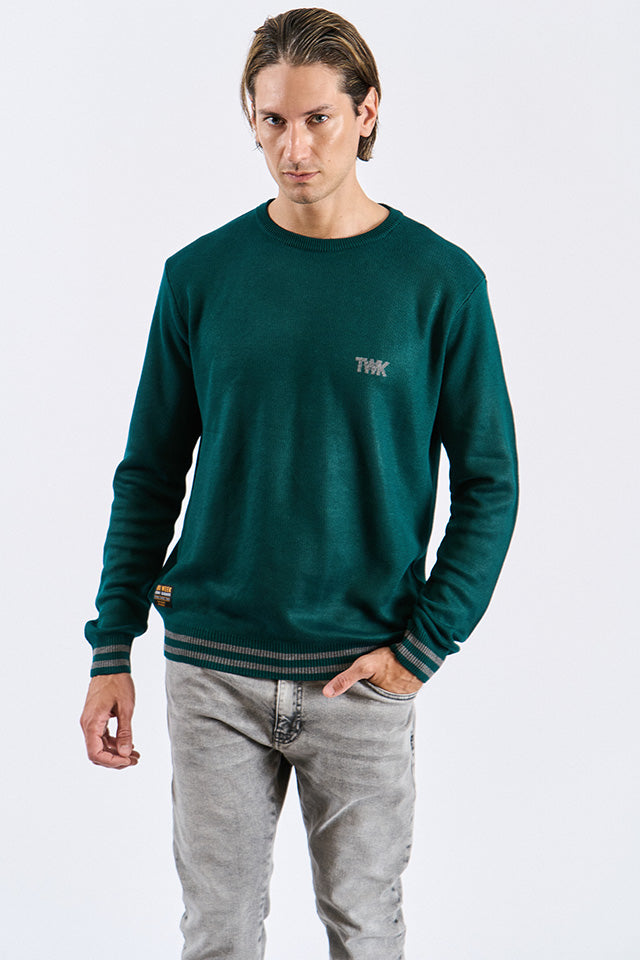 Verde