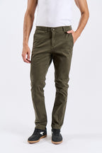 Verde Musgo