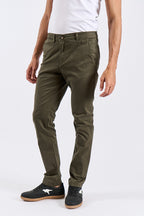 Verde Musgo