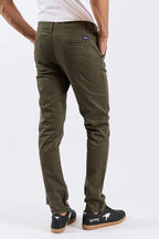 Verde Musgo