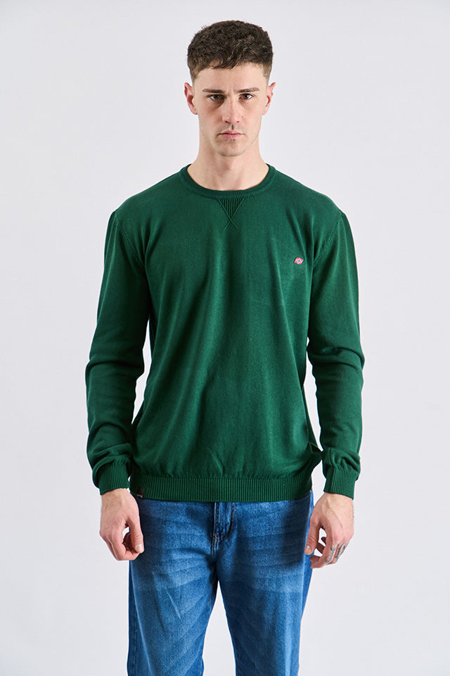 Verde Musgo