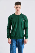 Verde Musgo