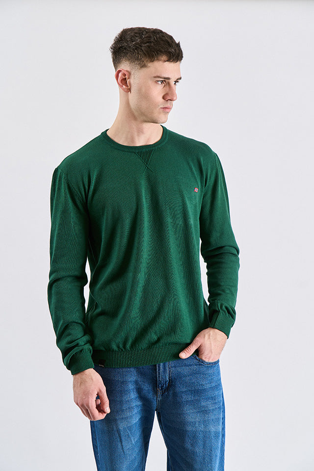 Verde Musgo