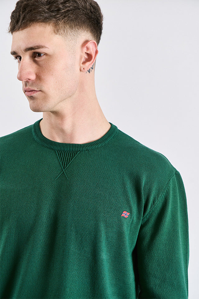 Verde Musgo