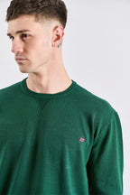 Verde Musgo