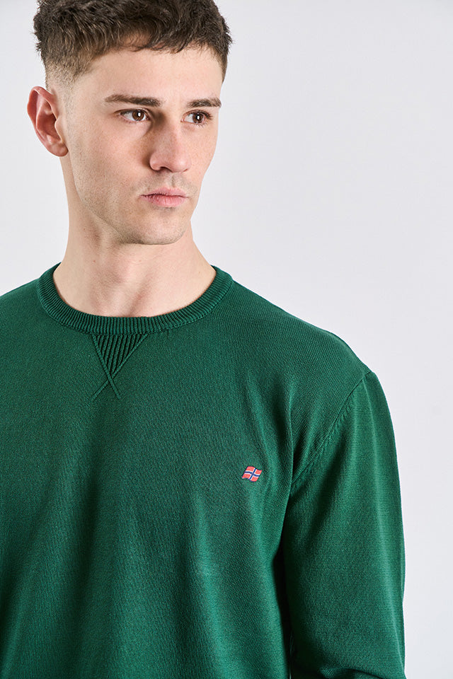 Verde Musgo
