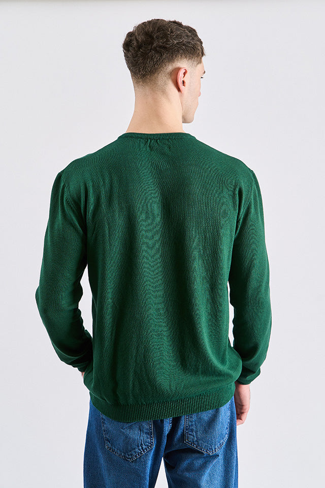 Verde Musgo