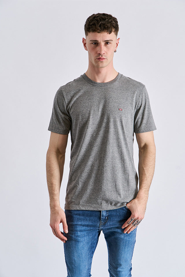 Gris Melange