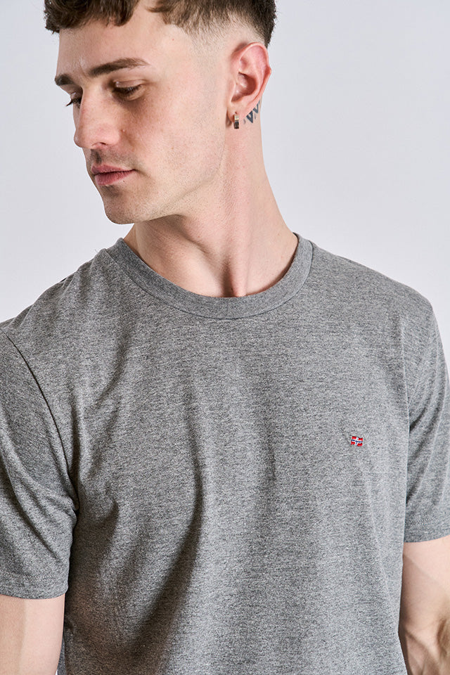 Gris Melange