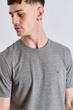 Gris Melange