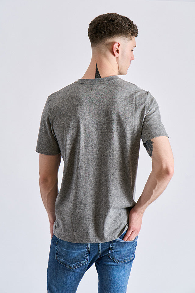 Gris Melange