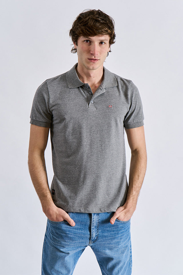 Gris Melange
