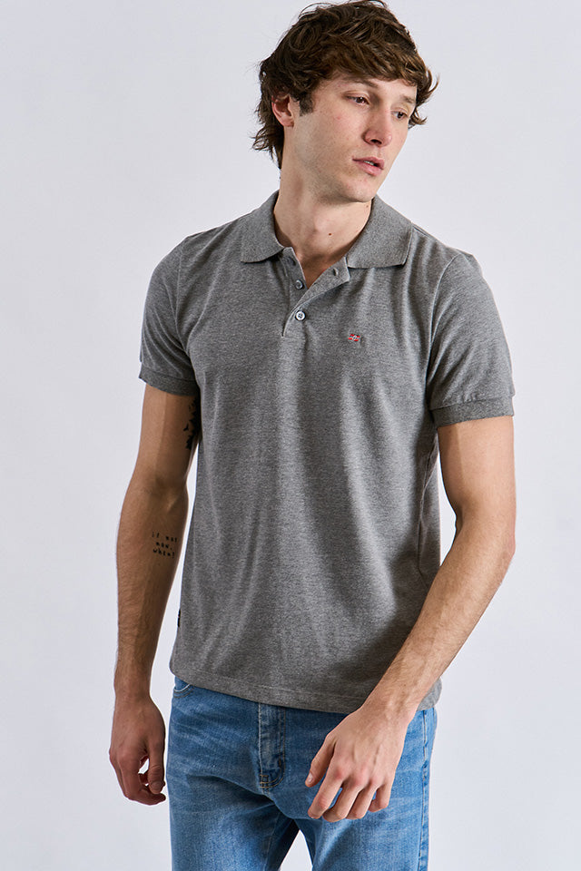 Gris Melange