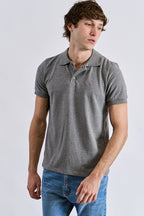 Gris Melange
