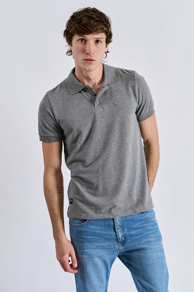 Gris Melange