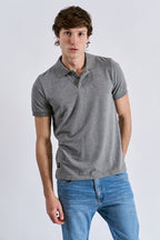 Gris Melange