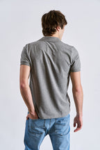 Gris Melange