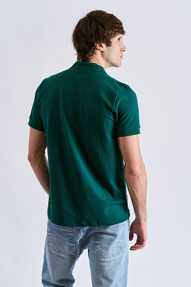 Verde