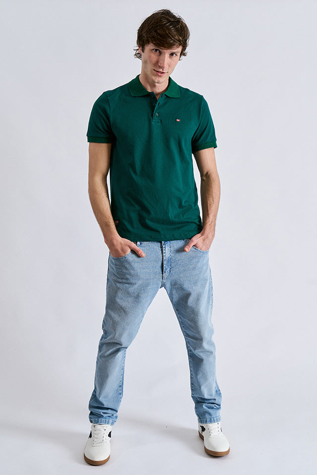 Verde