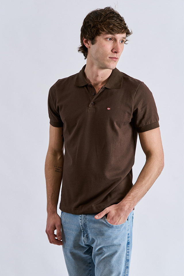 Marron