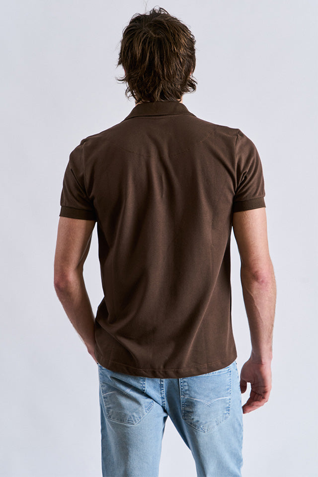 Marron