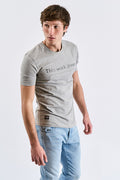 Gris Melange