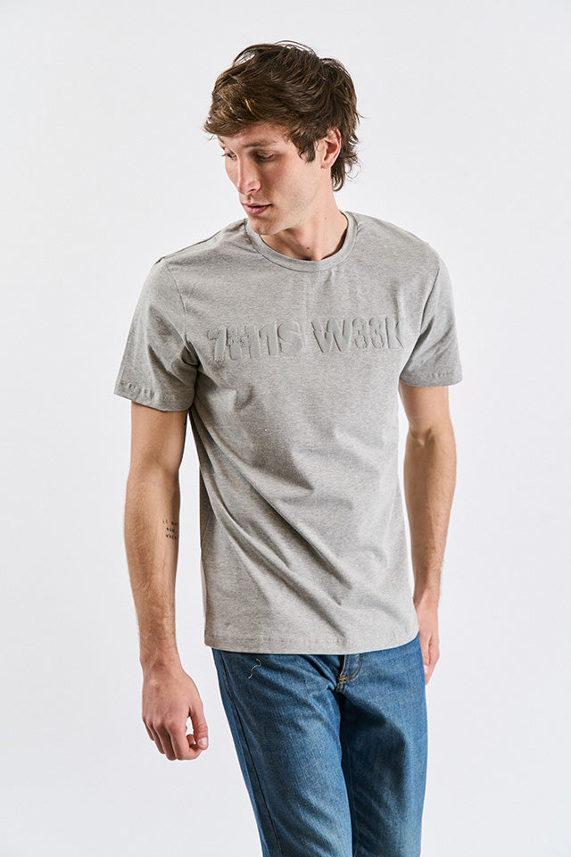 Gris Melange