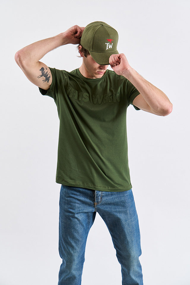 Verde