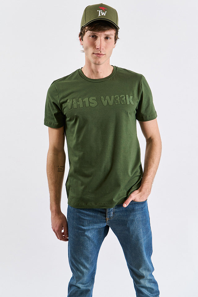 Verde