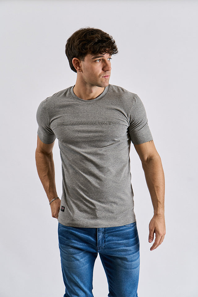 Gris Melange