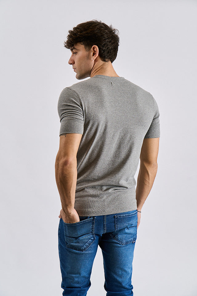 Gris Melange