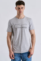 Gris Melange