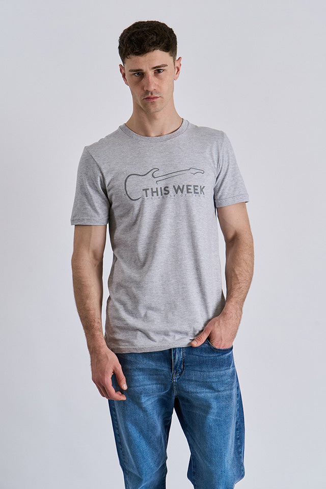 Gris Melange