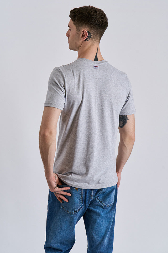 Gris Melange