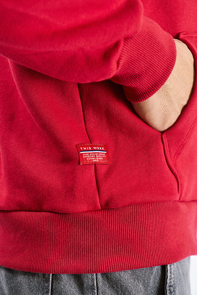 Rojo