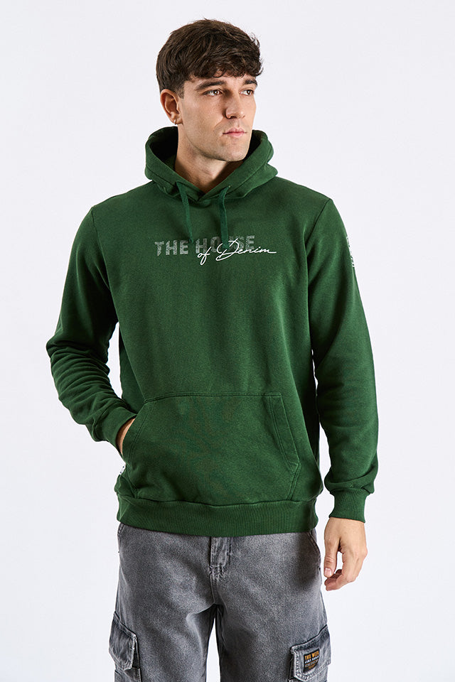 Verde Oscuro