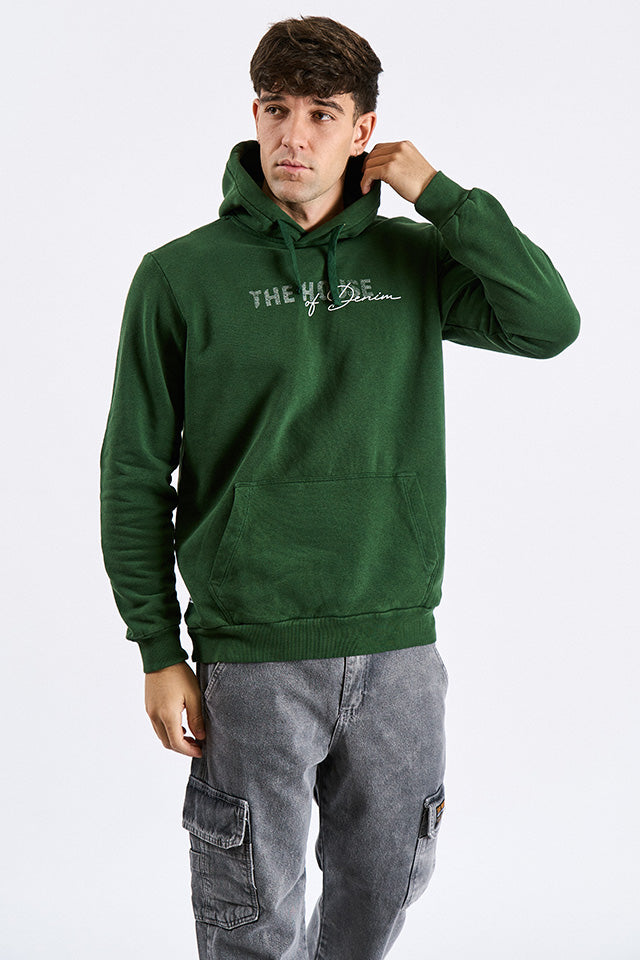 Verde Oscuro