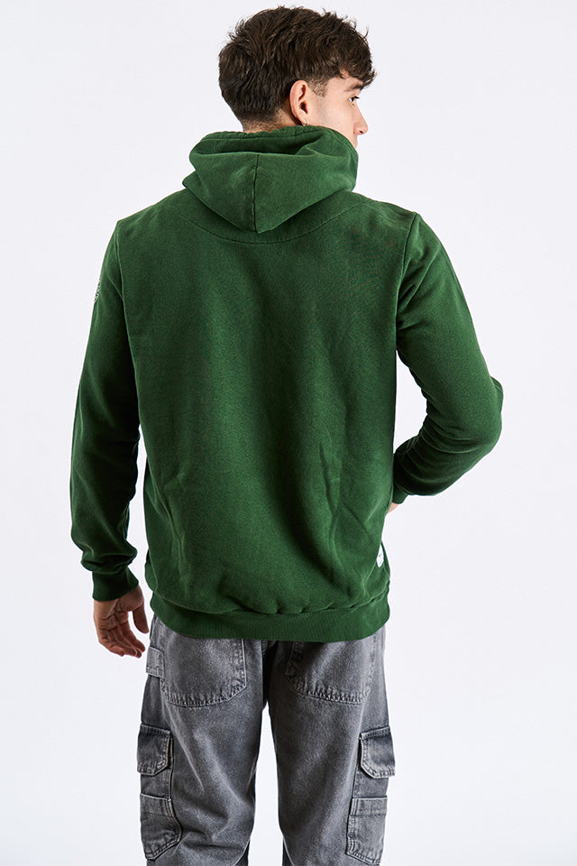 Verde Oscuro