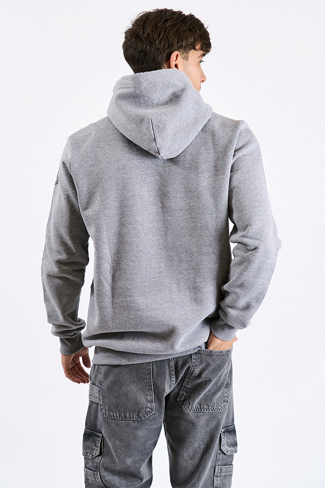 Gris Melange