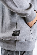 Gris Melange