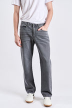 Pantalón Wide Metal