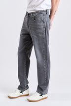 Pantalón Wide Metal