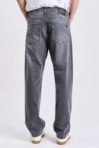 Pantalón Wide Metal