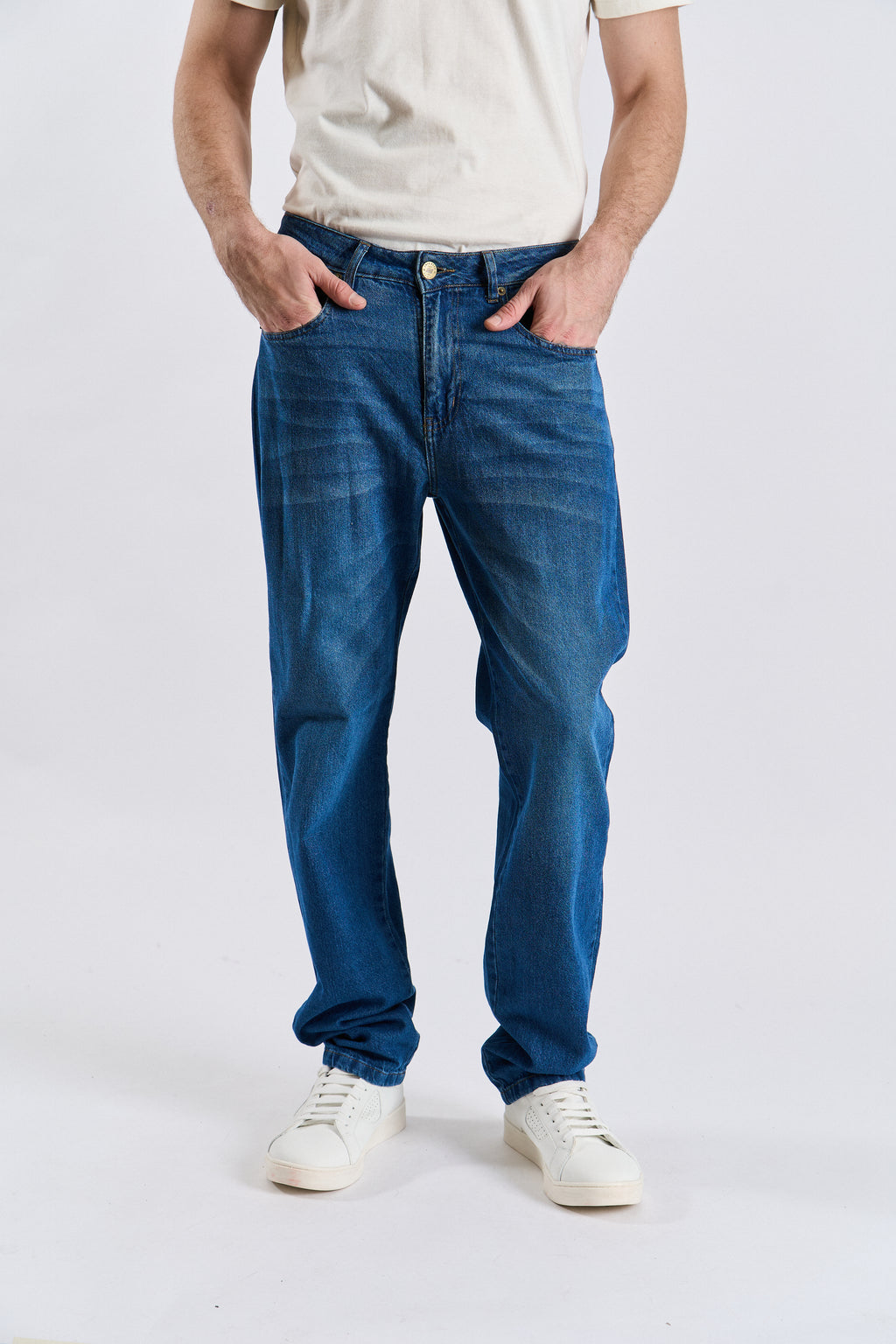 Pantalón Wide