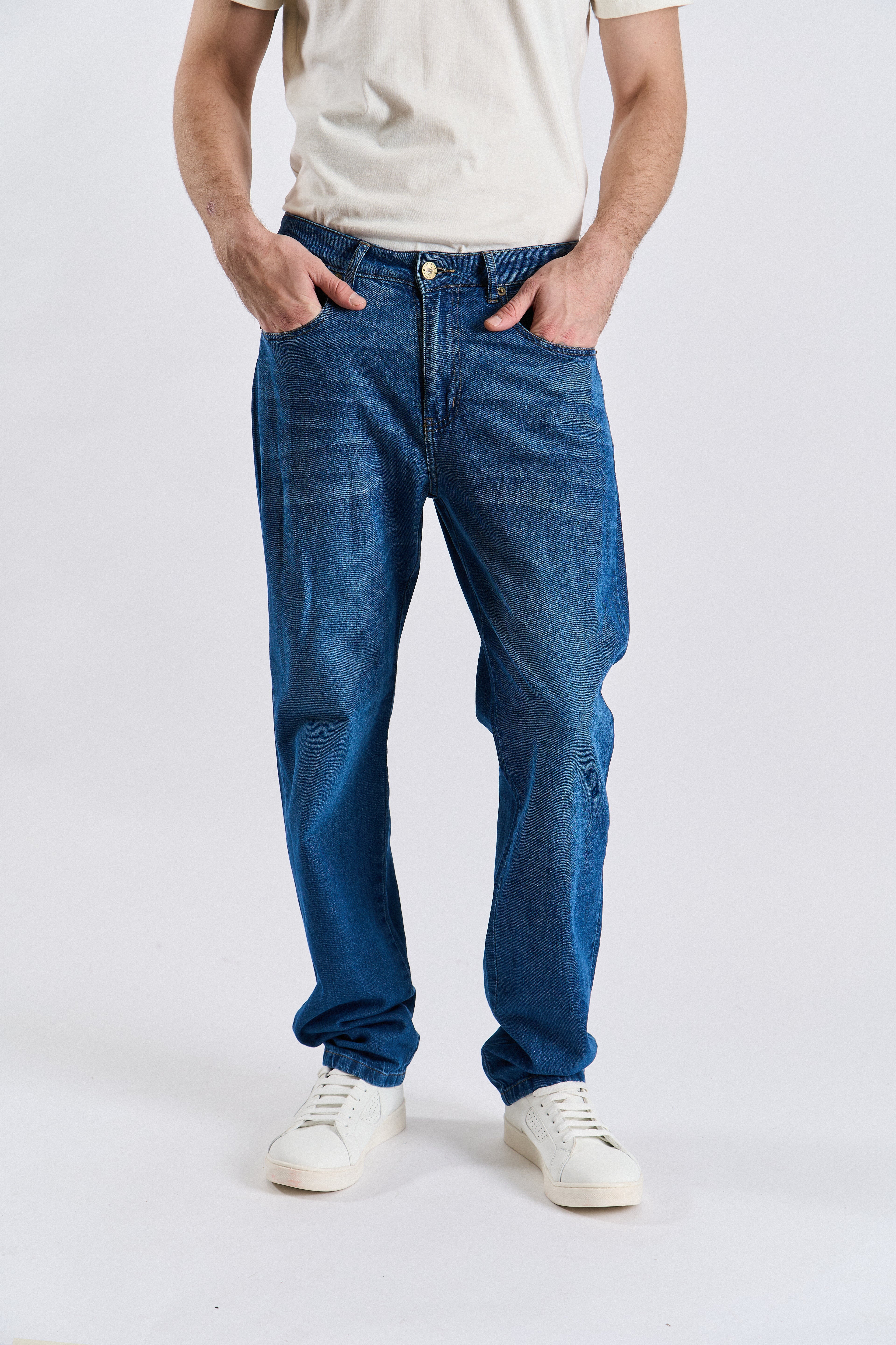 Pantalón Wide