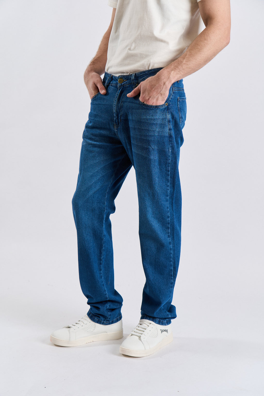 Pantalón Wide